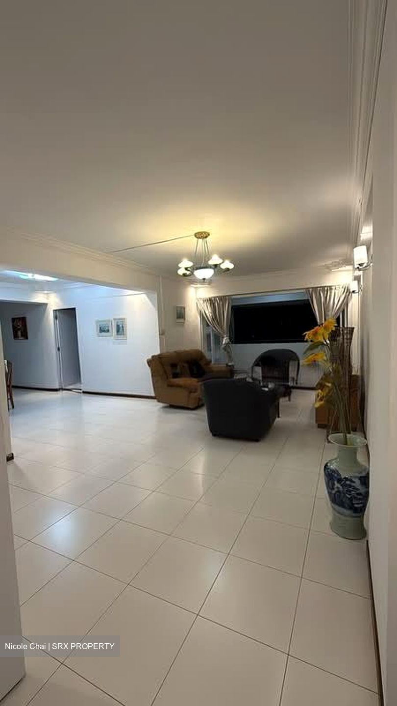 Blk 648 Woodlands Ring Road (Woodlands), HDB 5 Rooms #564724761
